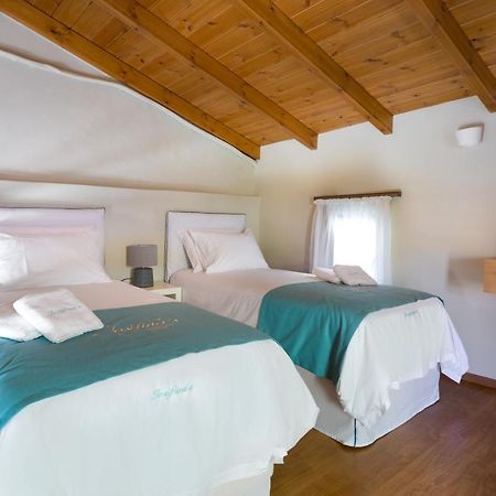 Iosifinas Boutique House Apartment Chania  Luaran gambar