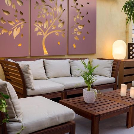 Iosifinas Boutique House Apartment Chania  Luaran gambar