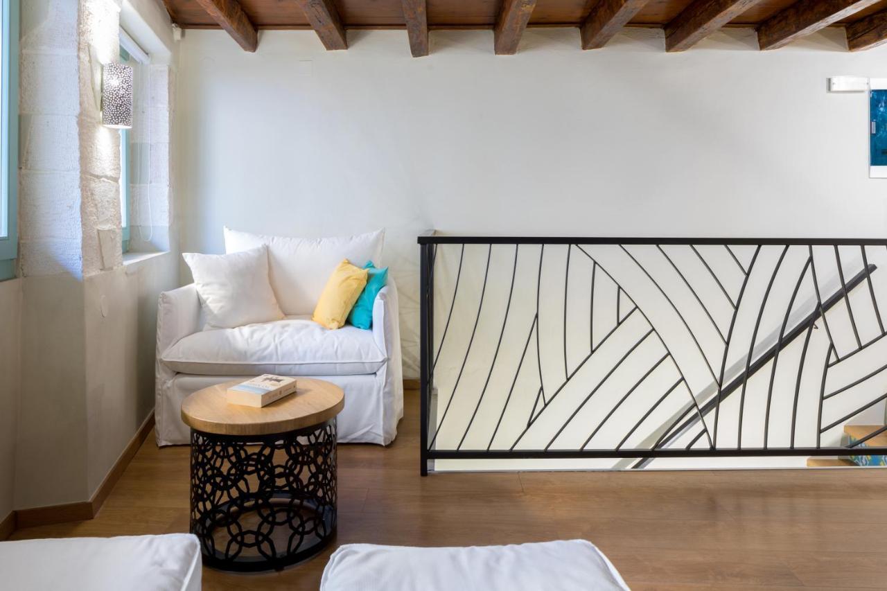 Iosifinas Boutique House Apartment Chania  Luaran gambar