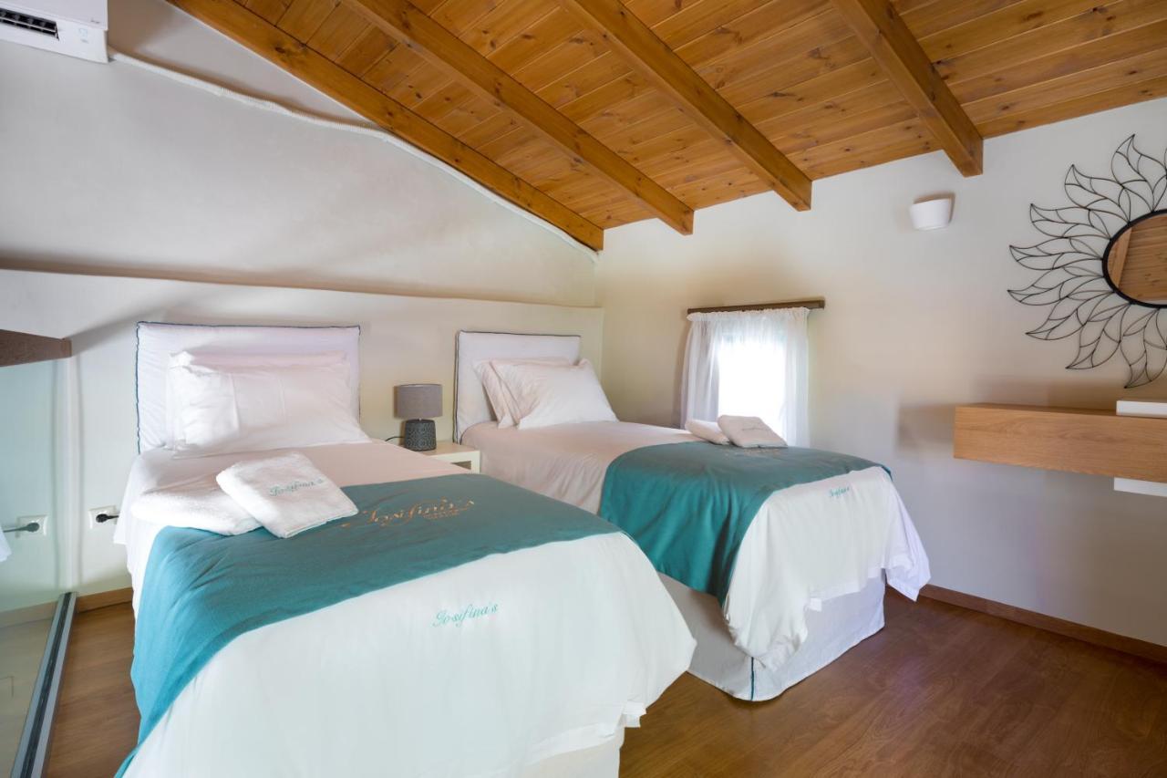Iosifinas Boutique House Apartment Chania  Luaran gambar