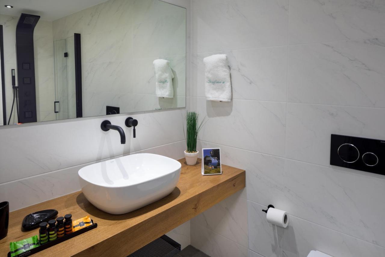 Iosifinas Boutique House Apartment Chania  Luaran gambar