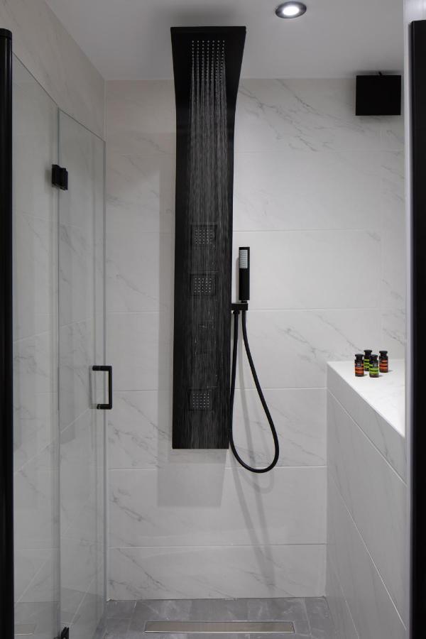 Iosifinas Boutique House Apartment Chania  Luaran gambar