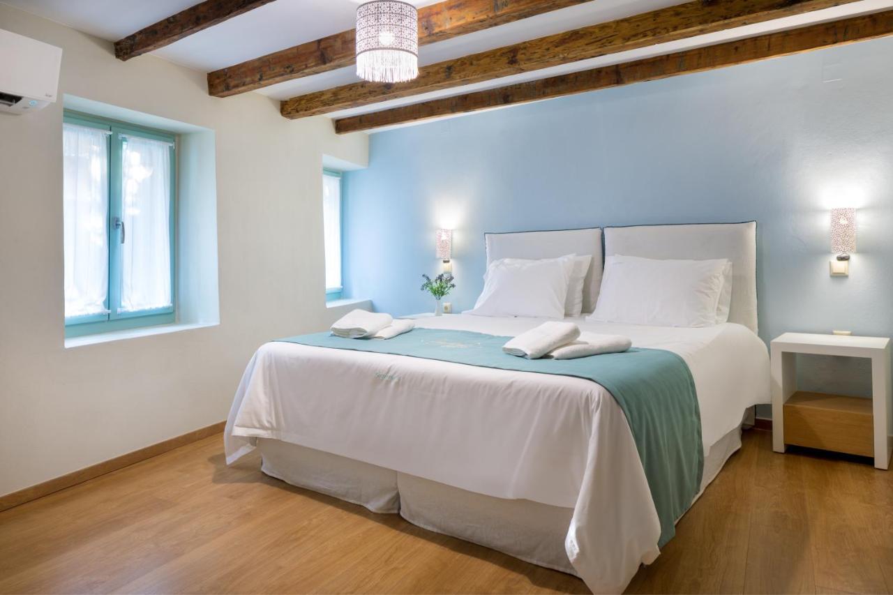Iosifinas Boutique House Apartment Chania  Luaran gambar