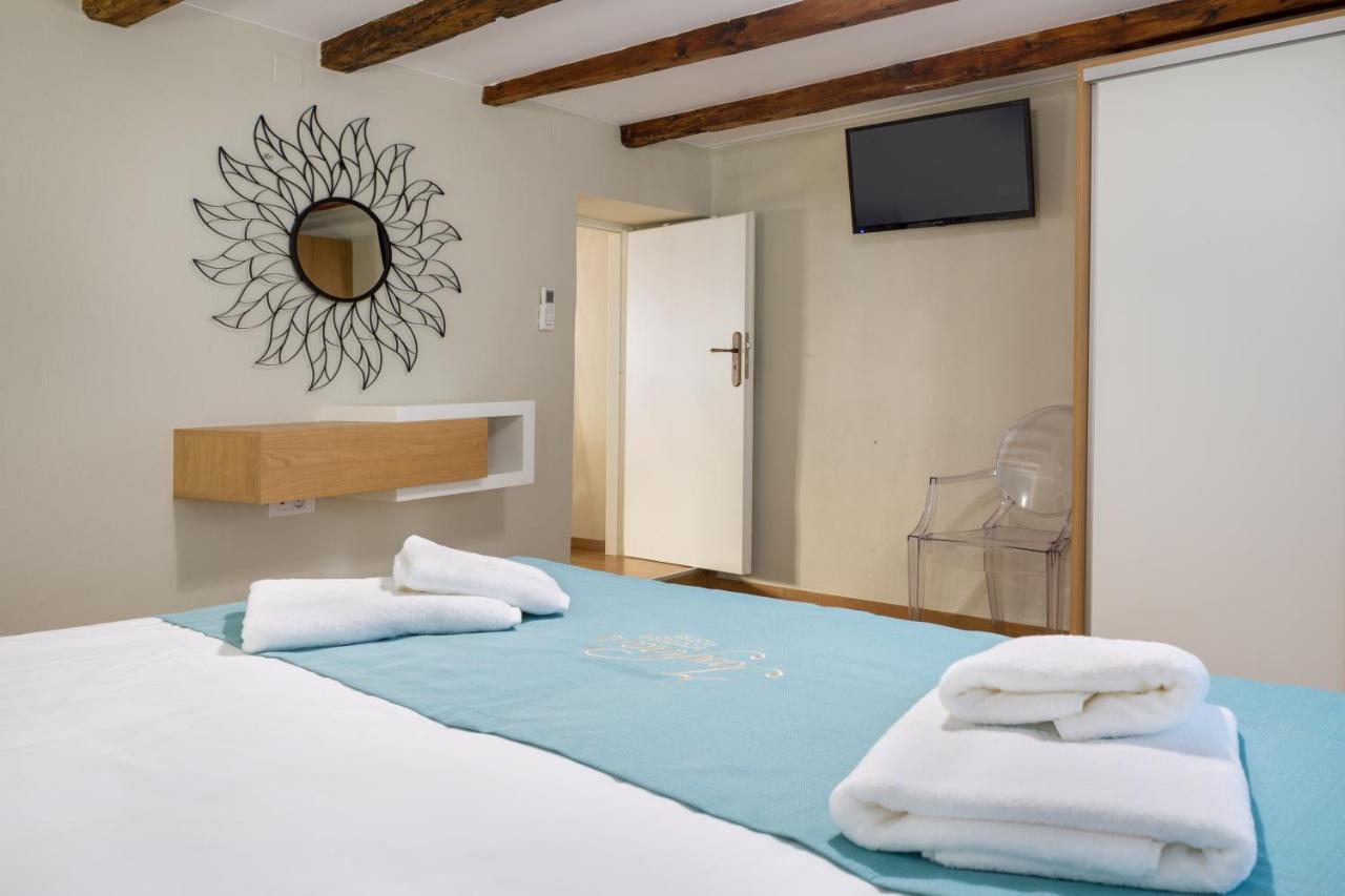 Iosifinas Boutique House Apartment Chania  Luaran gambar