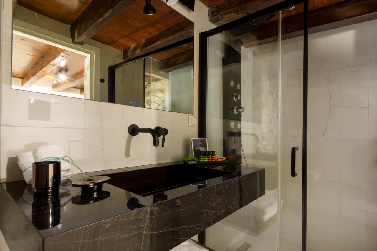 Iosifinas Boutique House Apartment Chania  Luaran gambar