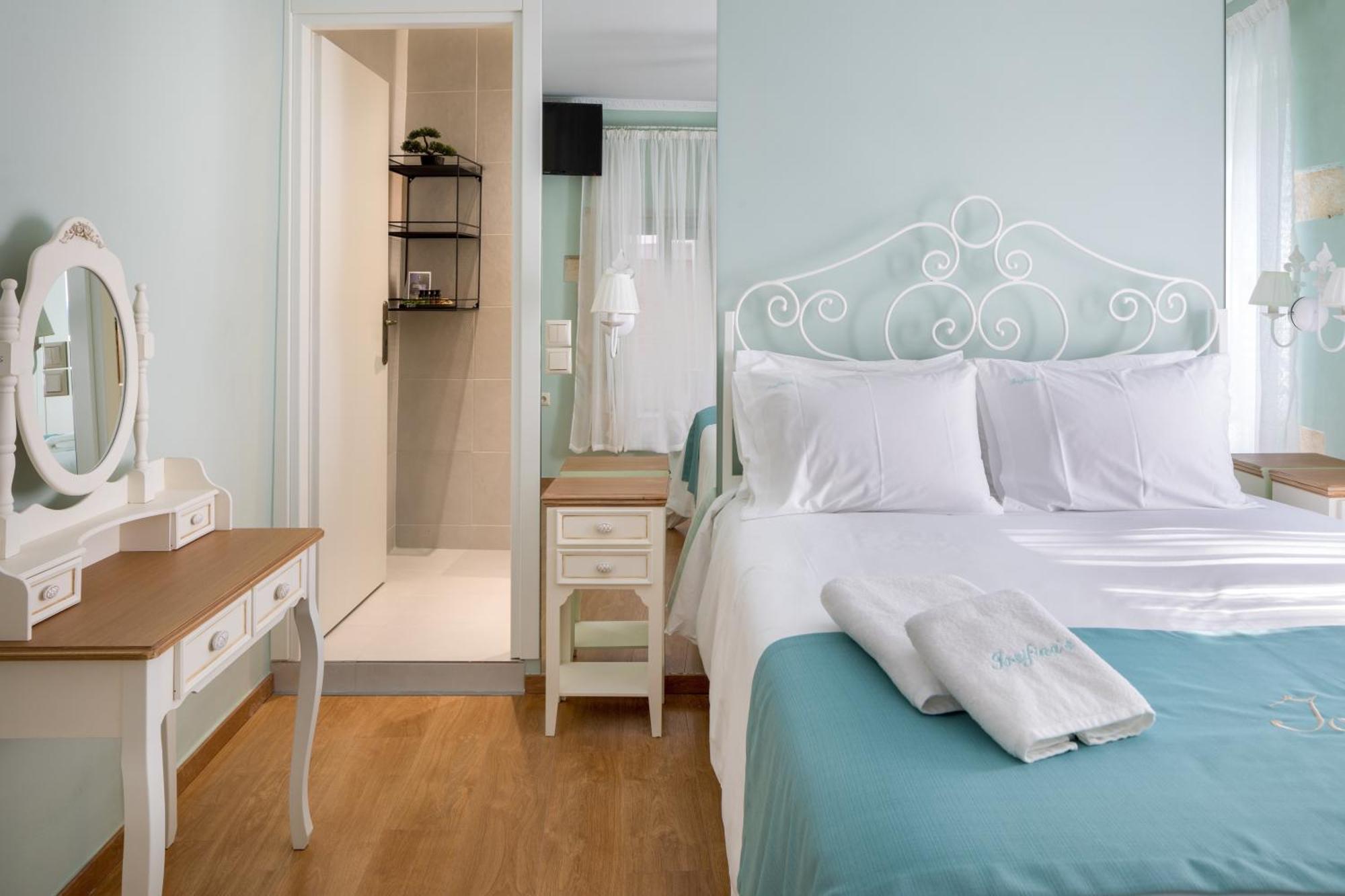 Iosifinas Boutique House Apartment Chania  Luaran gambar