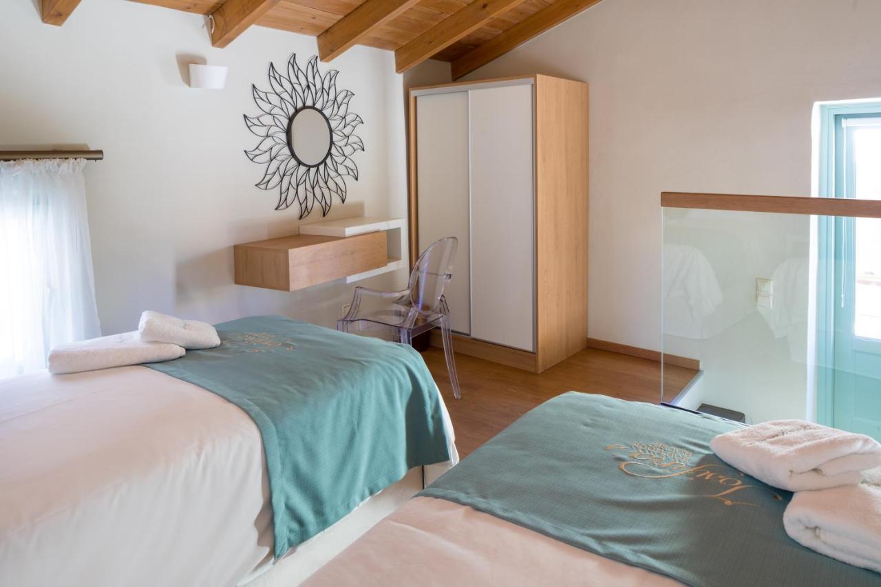 Iosifinas Boutique House Apartment Chania  Luaran gambar